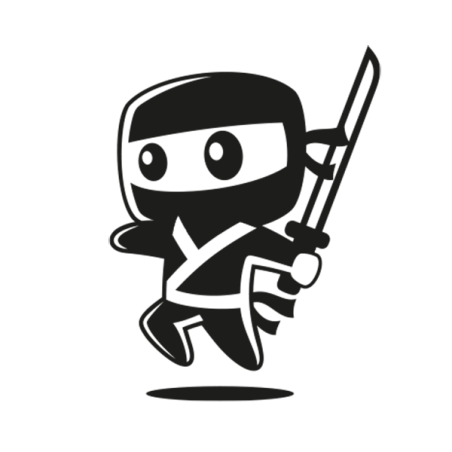 Sticker Ninja